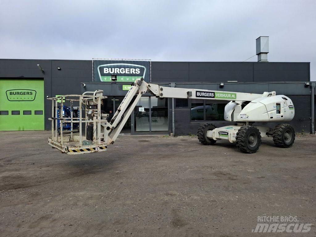 Haulotte H16TPX Nacele cu brat telescopic