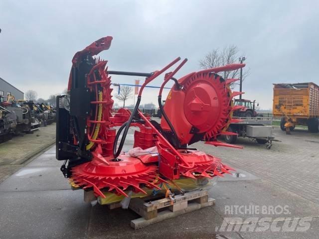 Kemper M 460 Pro Accesorii combine agricole