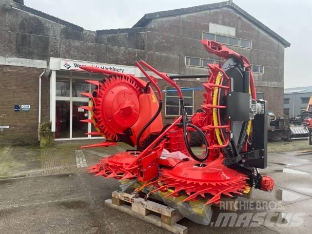 Kemper M 460 Pro Accesorii combine agricole