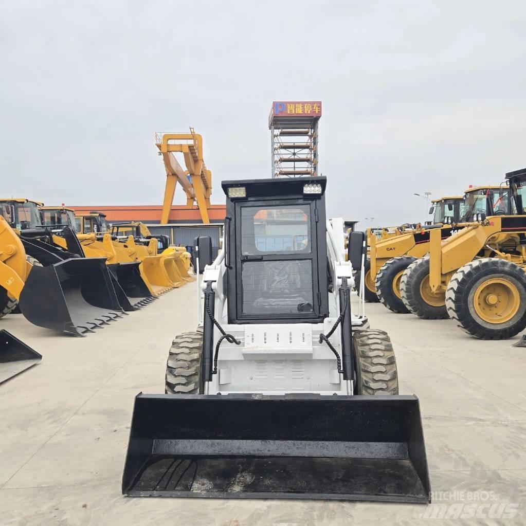 Bobcat S 300 Mini incarcator