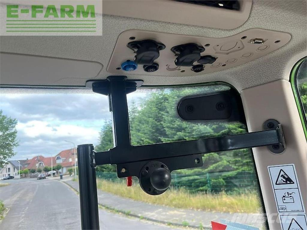 Fendt 728 gen7 Tractoare