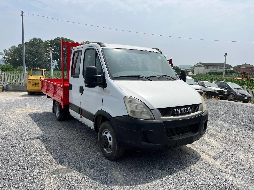 Iveco Daily 35-110 Autocamioane