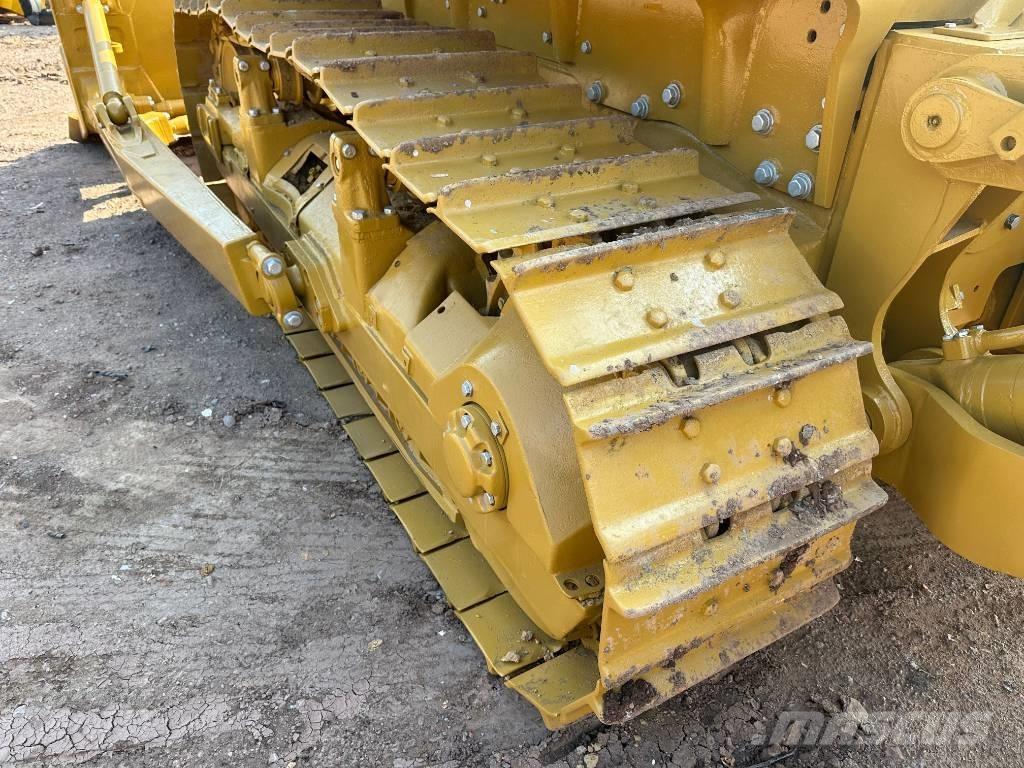 CAT D7G Buldozere pe senile
