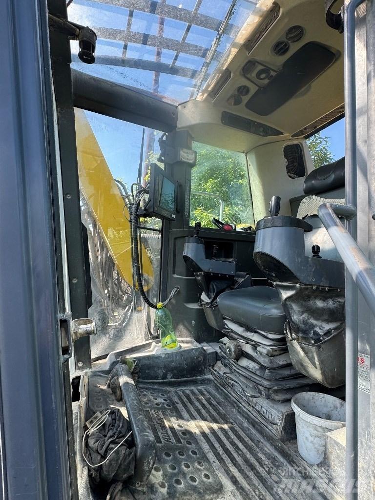 Atlas Copco D9-11 Echipamente de forare la suprafata