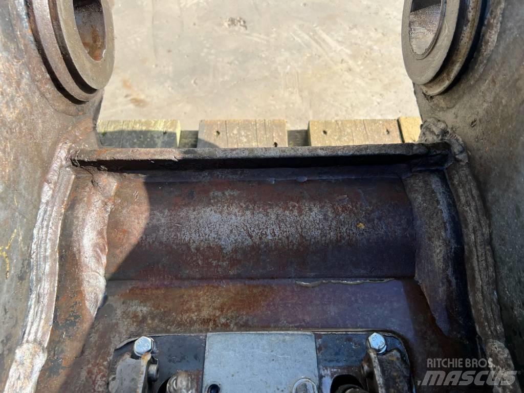 Klepp MEK KM70 - DX210 Conectoare rapide