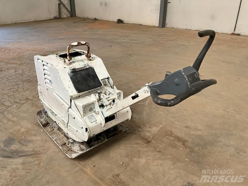 Bomag BPR 55/65 D Vibratoare