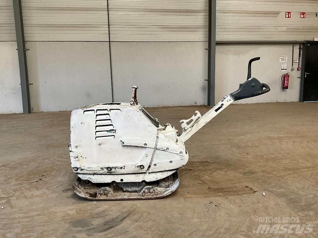 Bomag BPR 55/65 D Vibratoare