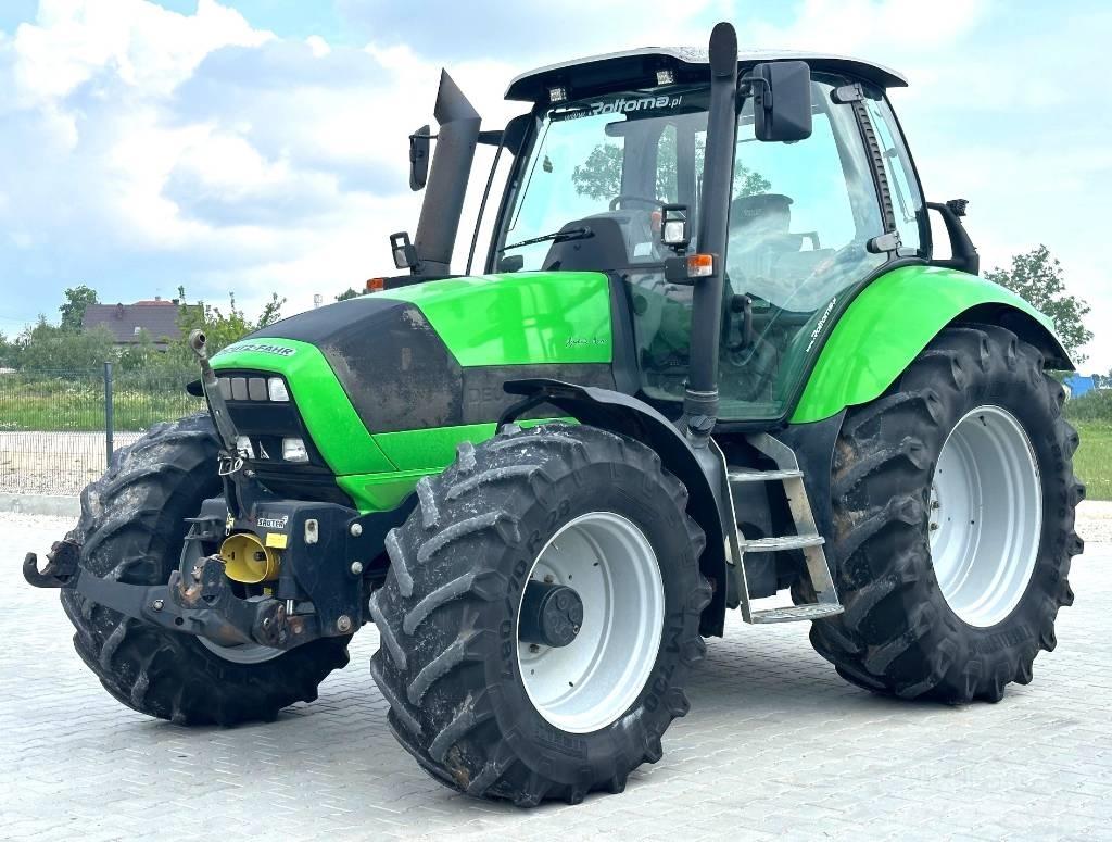 Deutz-Fahr M 620 Tractoare