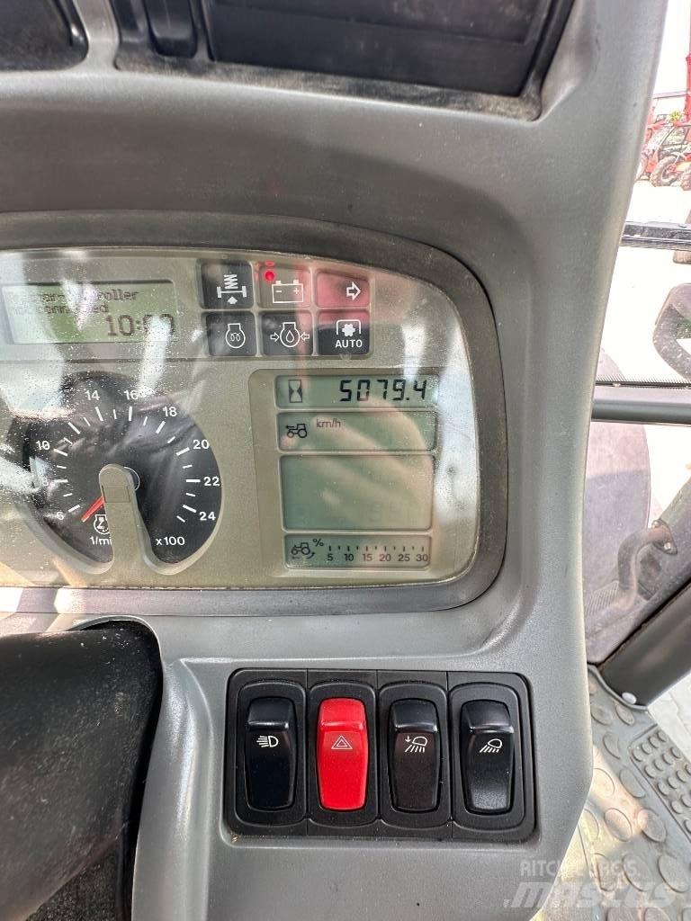 Deutz-Fahr M 620 Tractoare
