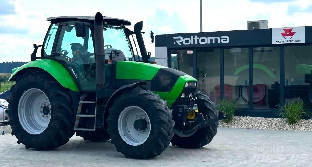 Deutz-Fahr M 620 Tractoare