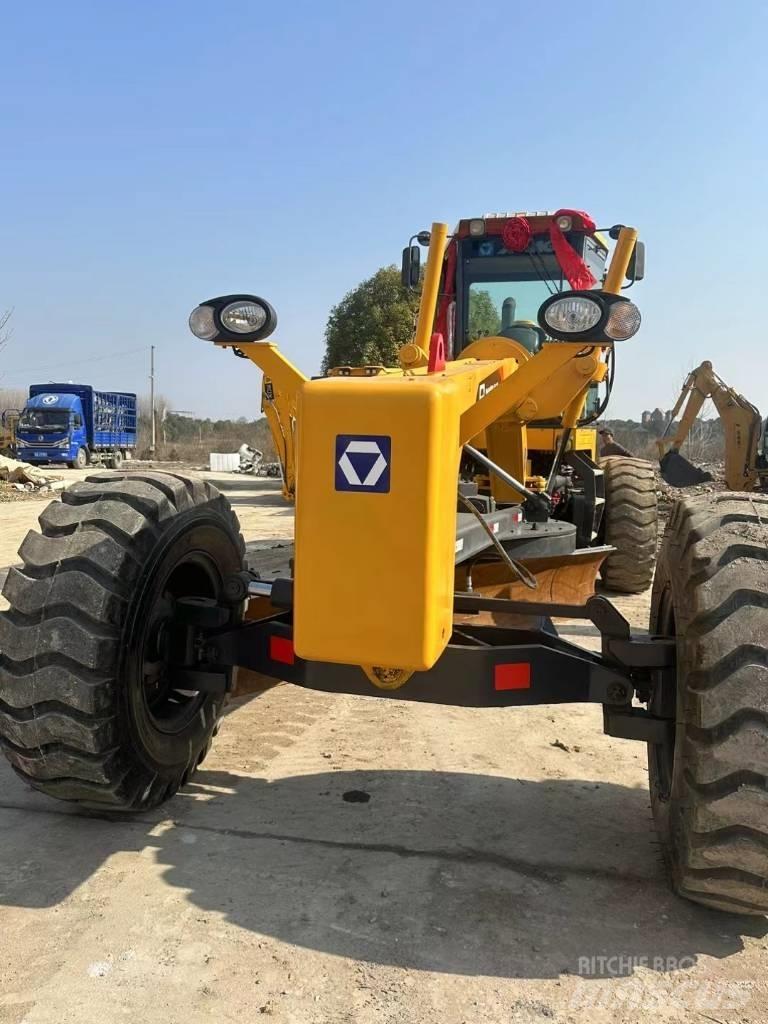 XCMG GR 2153 Gredere