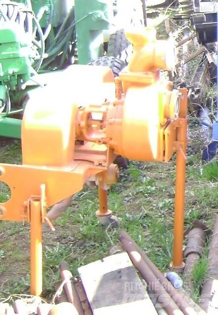  Speck 30 Utilaje întreţinere terenuri - Altele