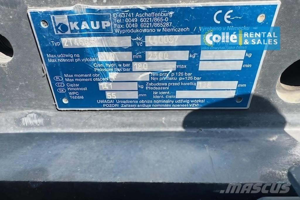 Linde E 20 PL | 2012 Stivuitor electric