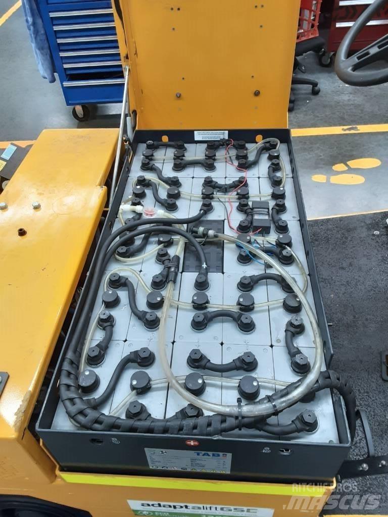 Charlatte TE208 Stivuitoare - Altele