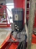 Potain MDT 219 J10 Macarale turn