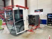 Potain MDT 219 J10 Macarale turn