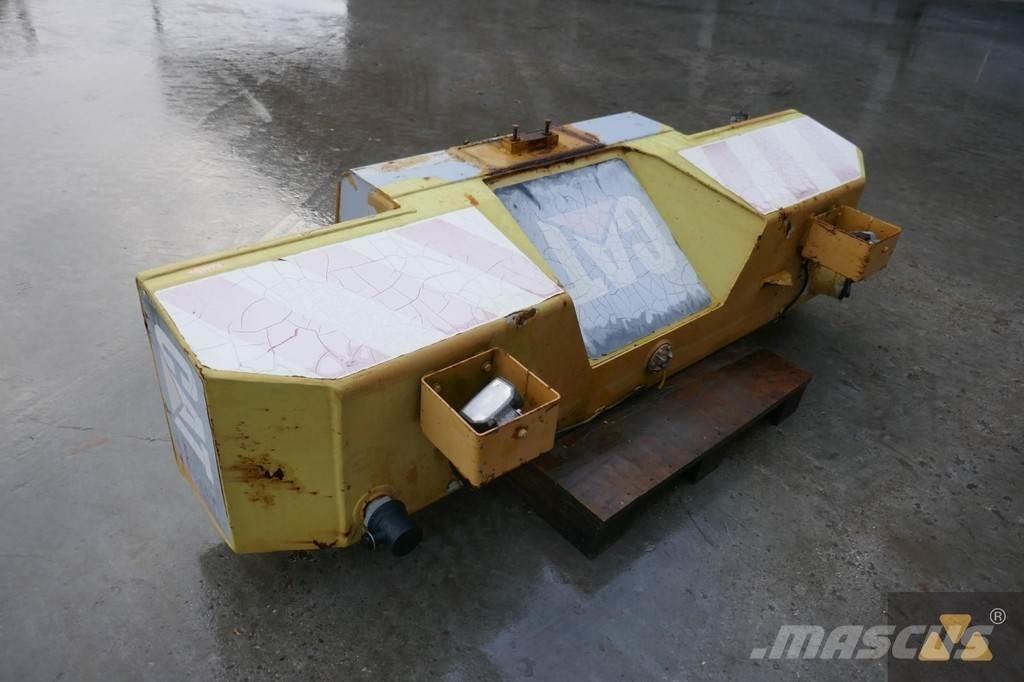 CAT 105-8501 Transport - Altele