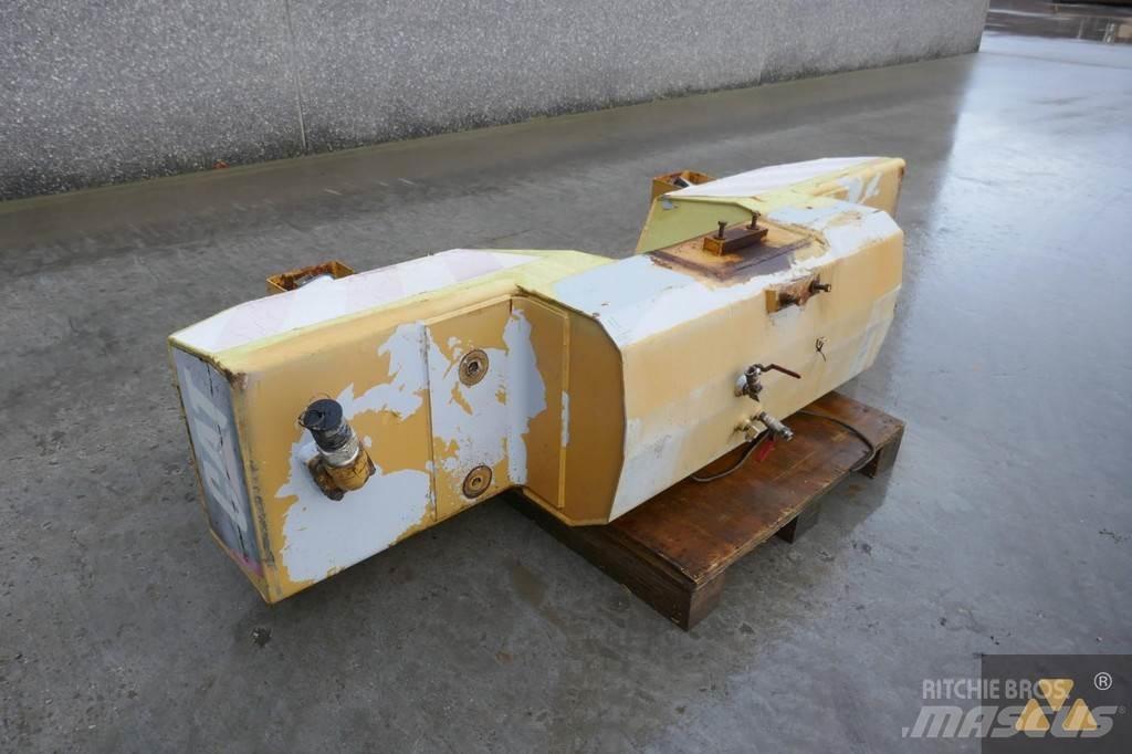 CAT 105-8501 Transport - Altele
