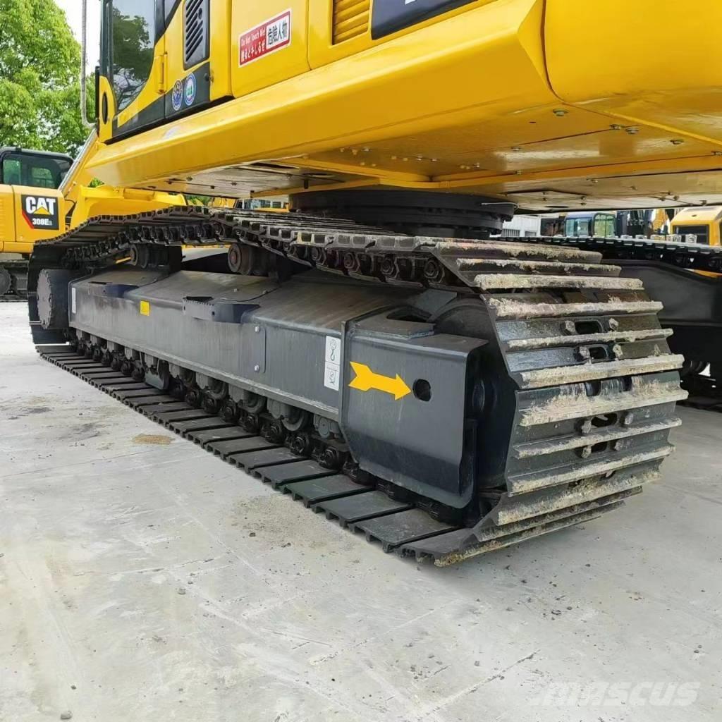 Komatsu PC 240 LC-8 Excavatoare pe șenile
