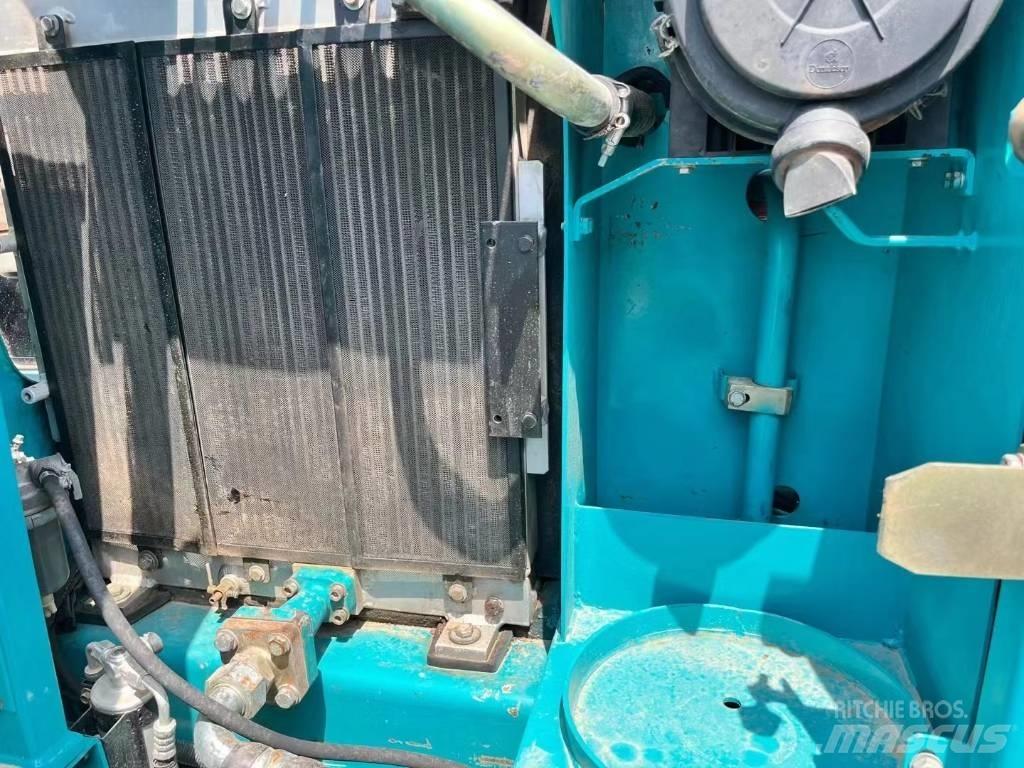 Sunward SWE90E Excavatoare pe șenile
