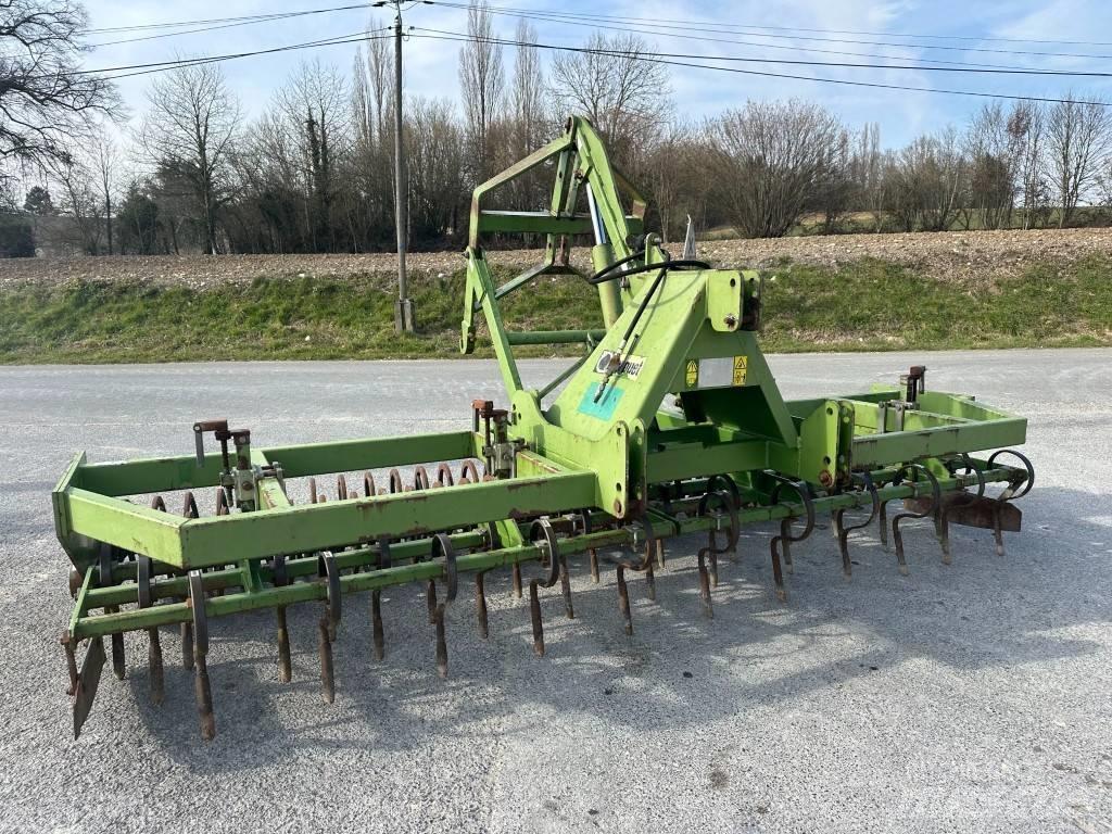 Franquet SYNCROSEM Alte masini si accesorii de cultivat