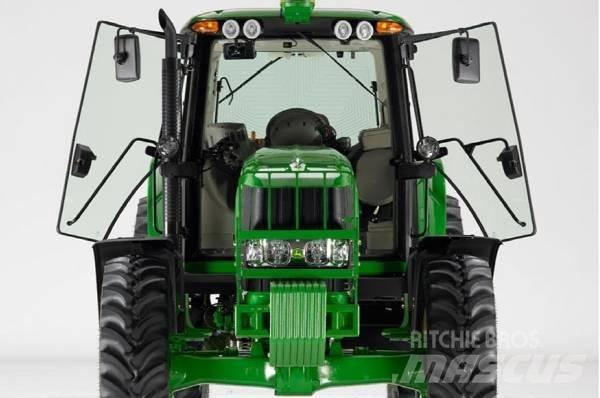 John Deere JD7330 Tractoare