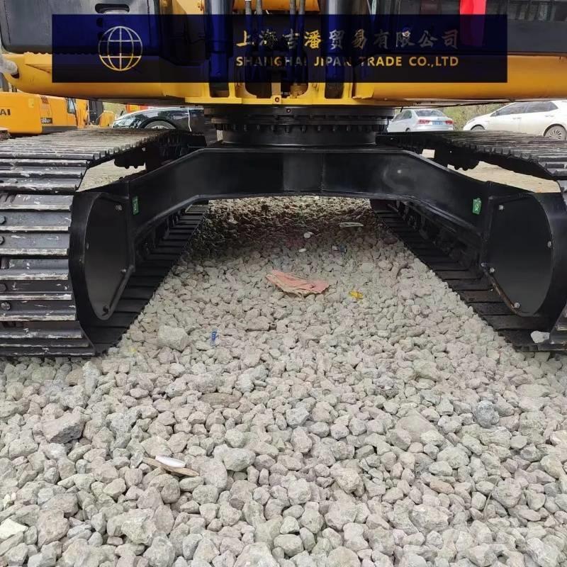 CAT 312 D Excavatoare 7t - 12t