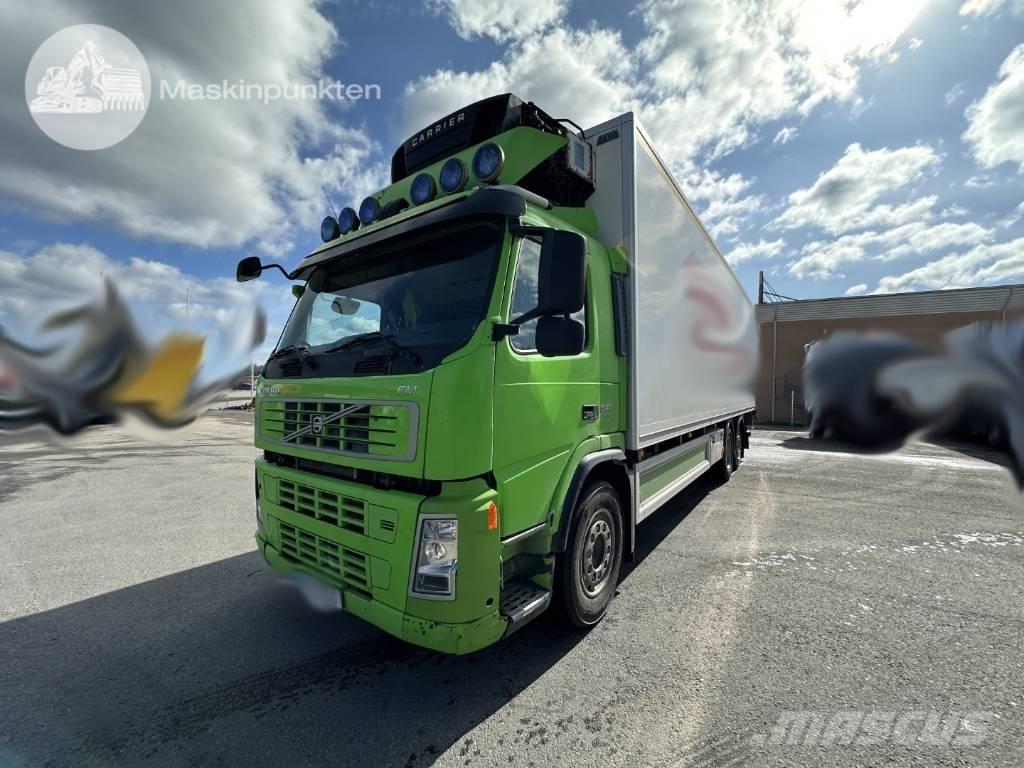 Volvo FM 340 Camion cu control de temperatura