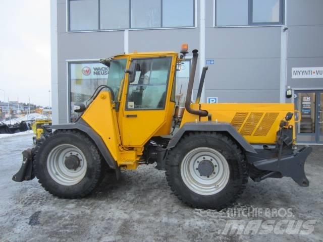 Wille 655 Masini utilitare