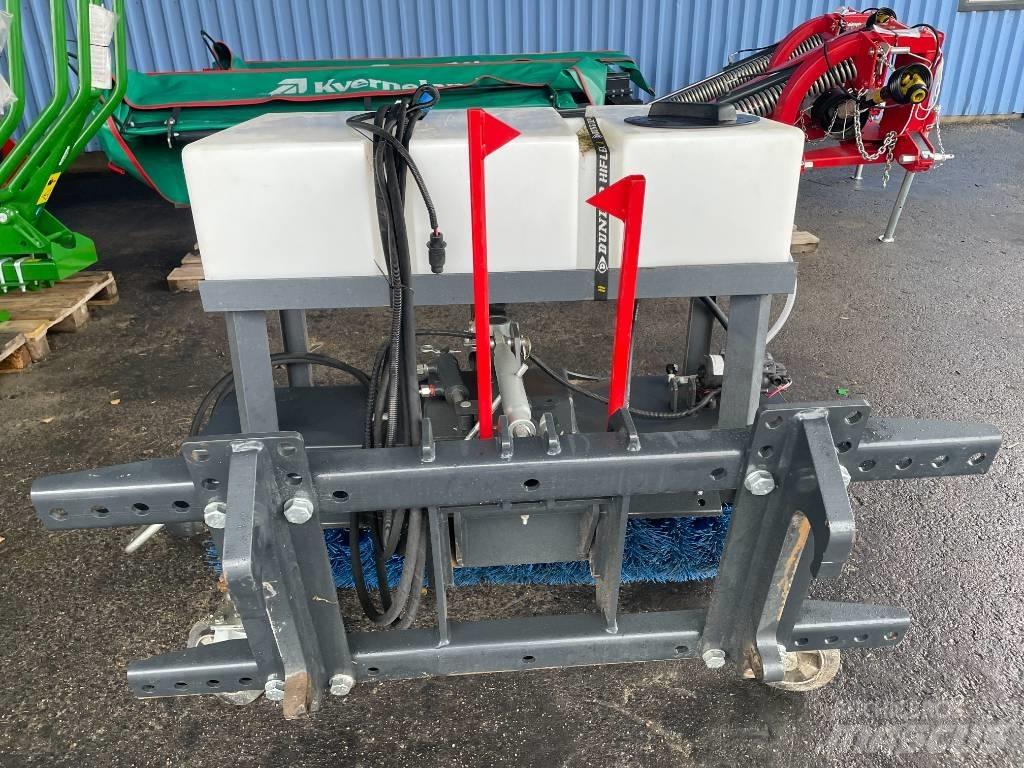 Ysta SV 130 Utilaje întreţinere terenuri - Altele