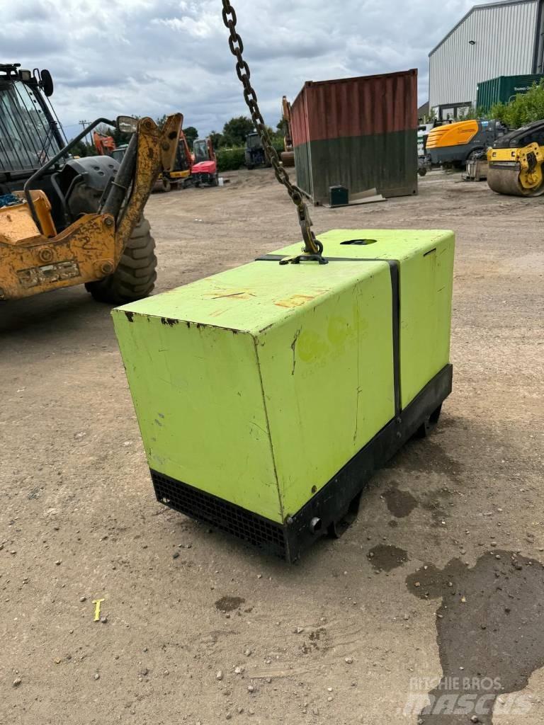 Pramac P11000 Generatoare Diesel