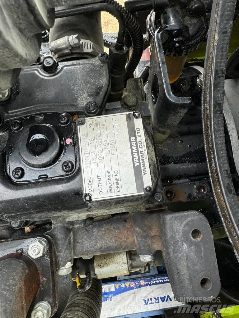 Pramac P11000 Generatoare Diesel