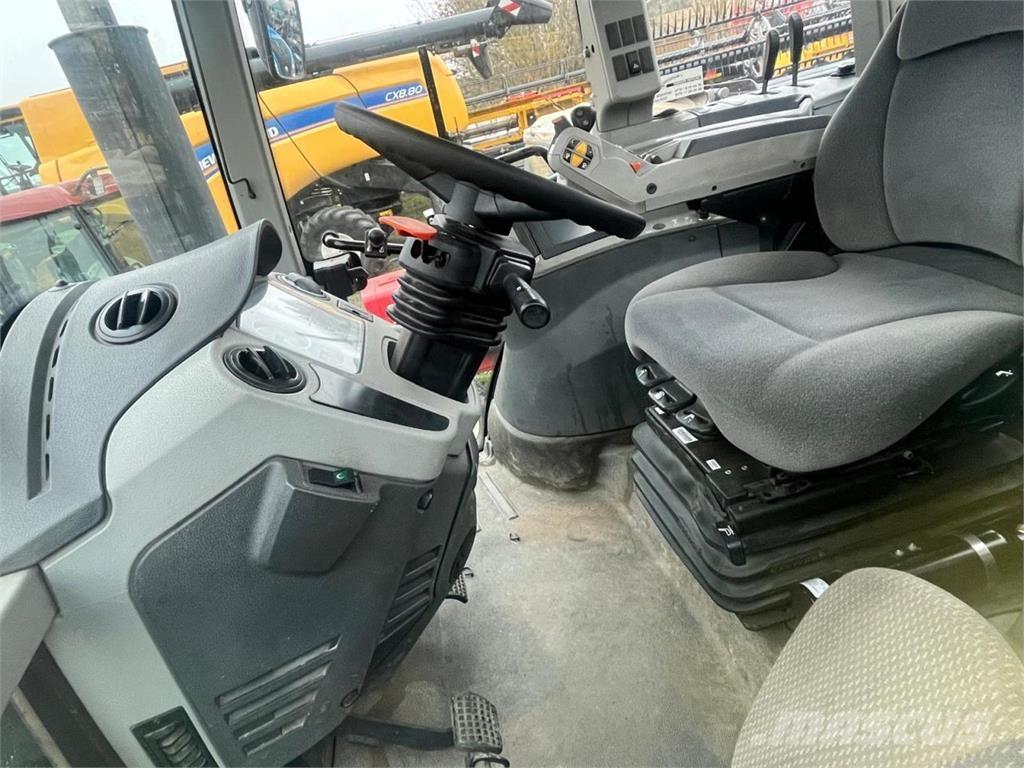 CLAAS Axion 840 Tractoare