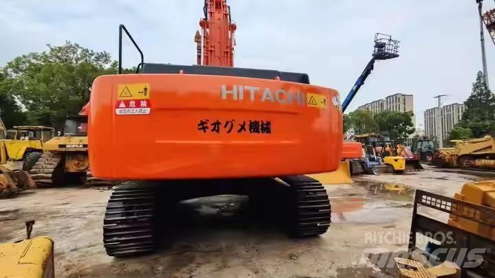Hitachi ZX450H Excavatoare pe șenile
