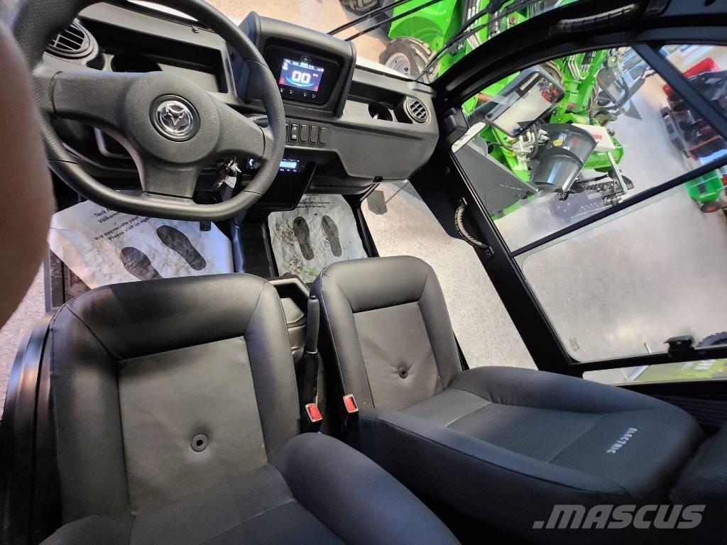 Goupil G4 Masini utilitare