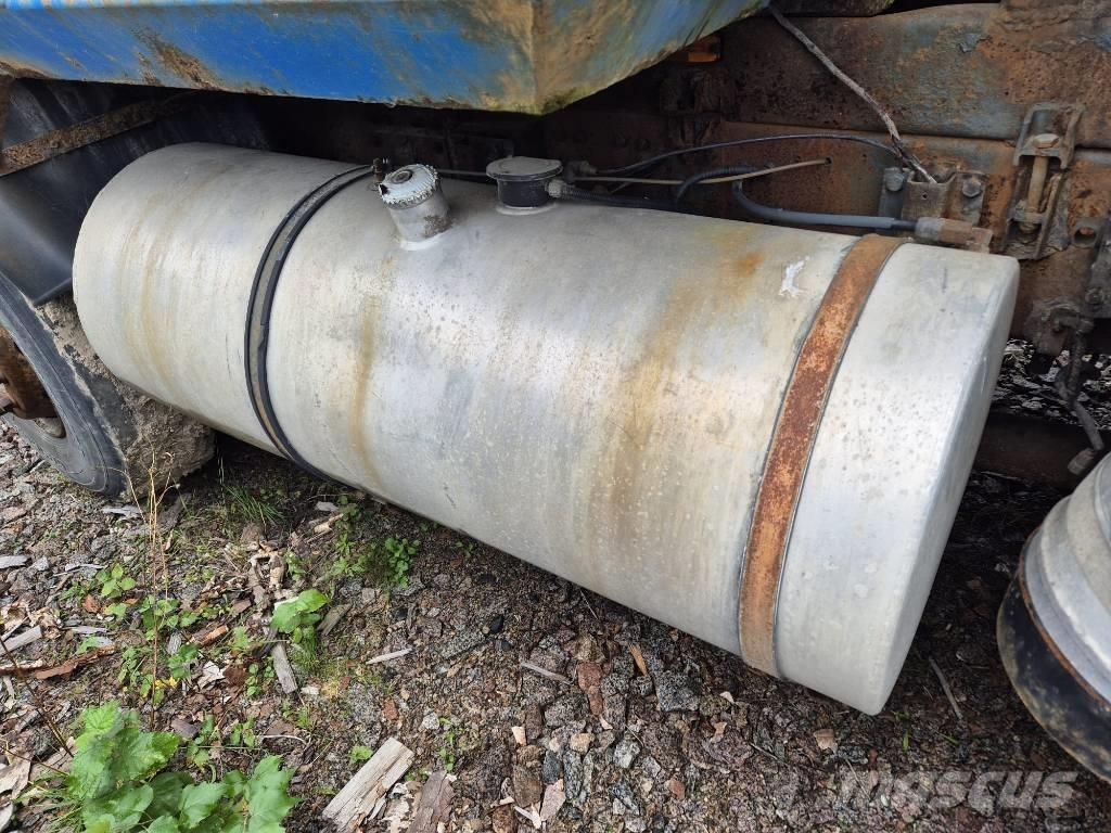 Sisu E14 Autobasculanta