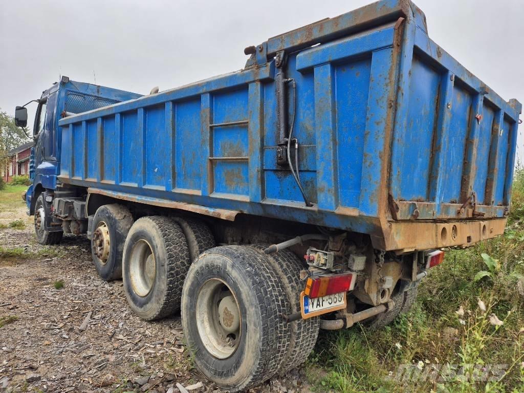 Sisu E14 Autobasculanta