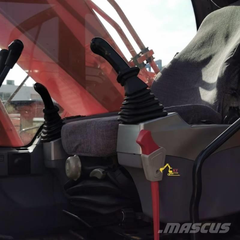 Doosan dh220-7 Excavatoare pe șenile
