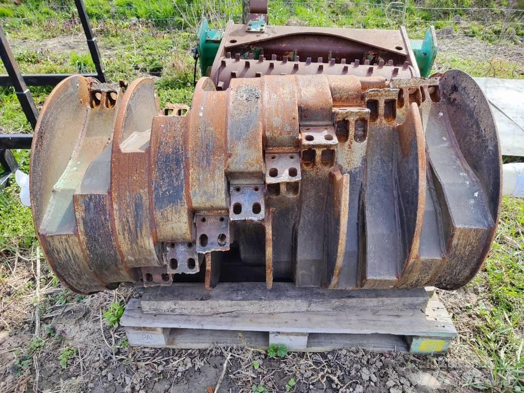 JENZ HEM582/HEM583Z Masini de tocat lemn