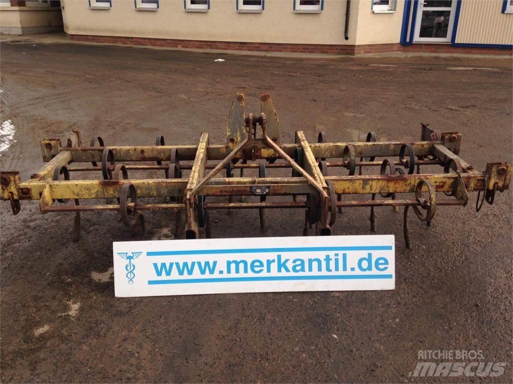 Fortschritt B231 Cultivatoare