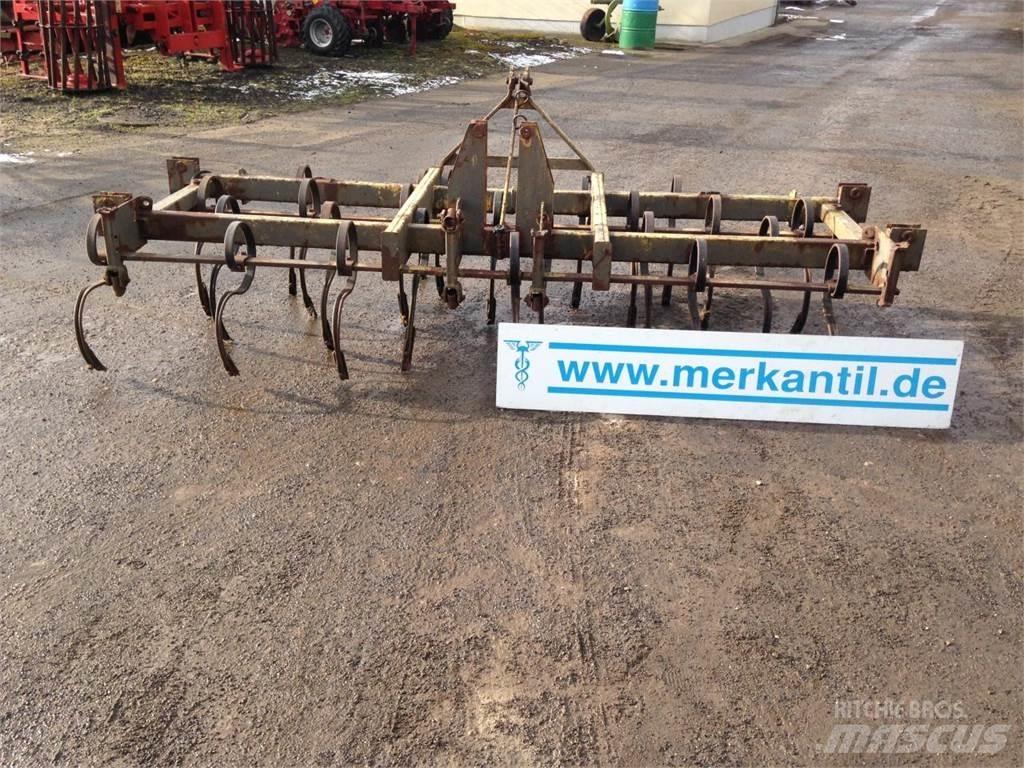 Fortschritt B231 Cultivatoare