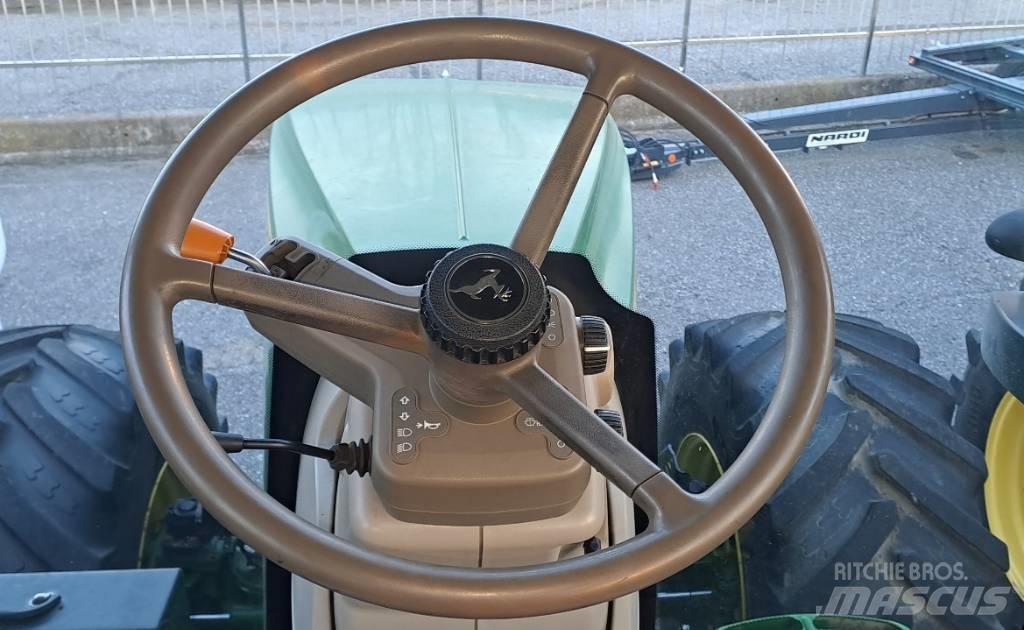 John Deere 7230 R Tractoare