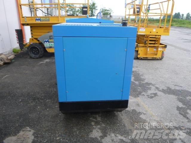 Genset mg 70sp Generatoare Diesel