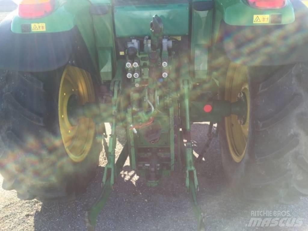 John Deere 6420 S Tractoare