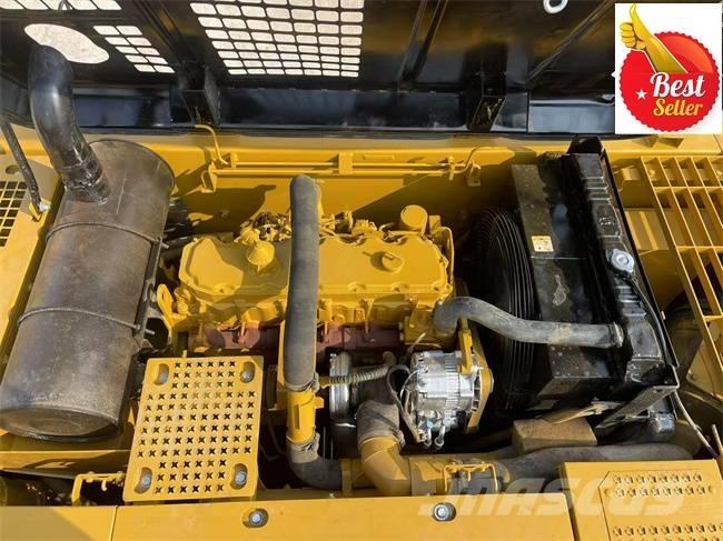 CAT 325 CL Excavatoare pe șenile
