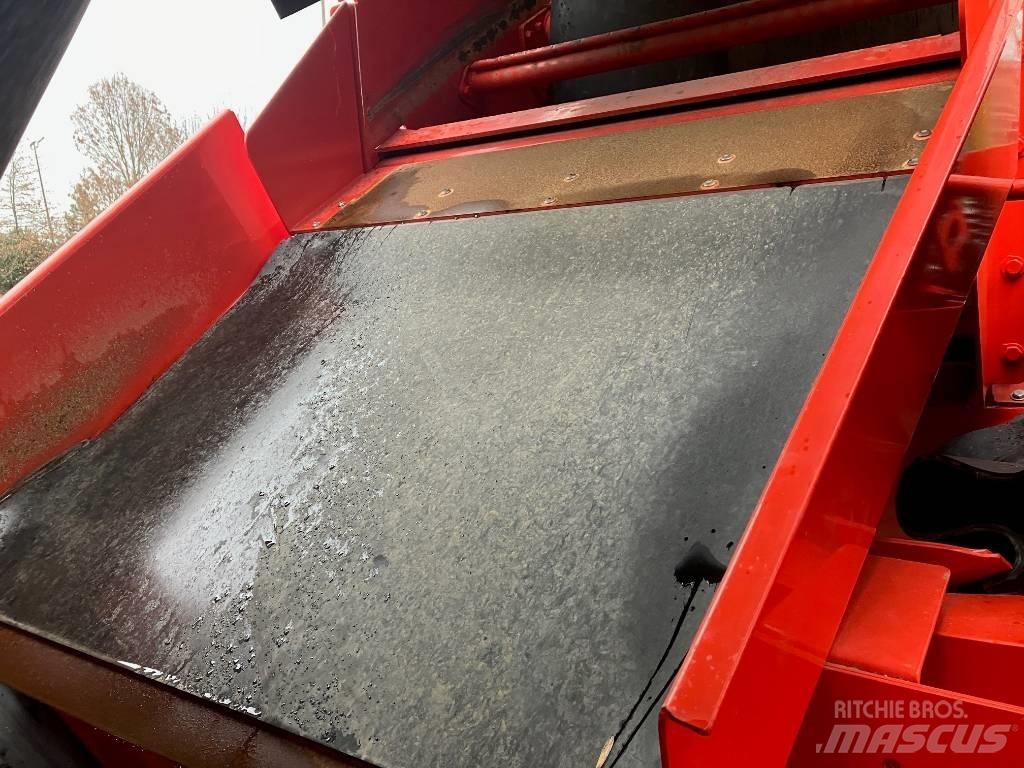 Sandvik QA 335 Cernuitoare