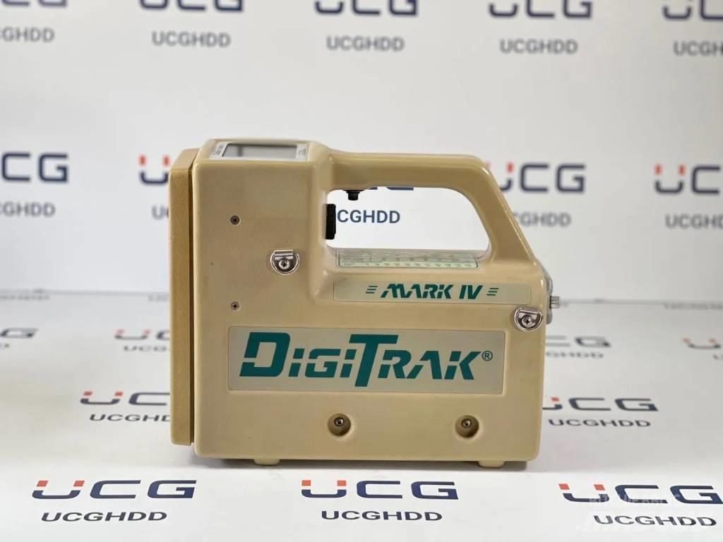 DigiTrak Mark IV Alte componente