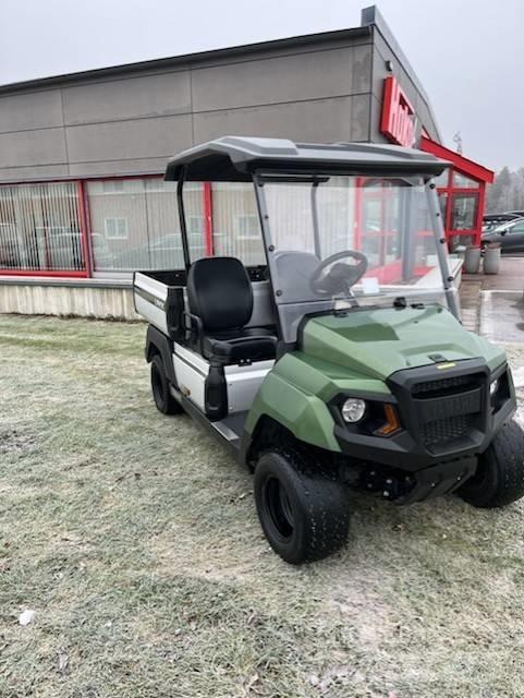 Yamaha UMX Vehicule de teren