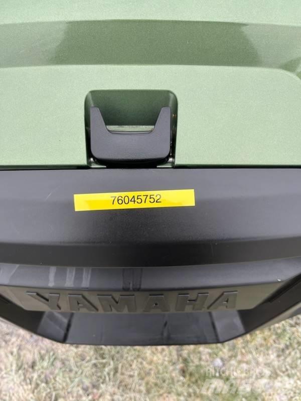 Yamaha UMX Vehicule de teren