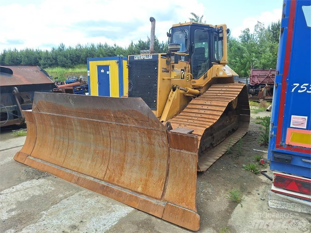 CAT D6M LGP Altele